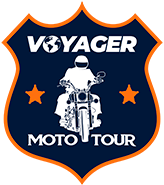 Moto Tour